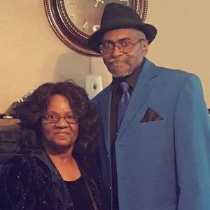 Meet your Posher, Donald